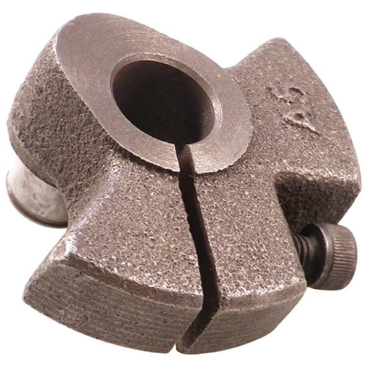 藤原産業 部品 エアーコンプレッサー用部品:クランクシャフト 3304079