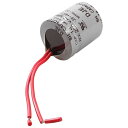 藤原産業 部品 エアーコンプレッサー用部品:運転コンデンサ 2E27-018F2535