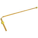藤原産業 部品 エアーコンプレッサー用部品:アンローダパイプセット 3B2-02X520F(4)
