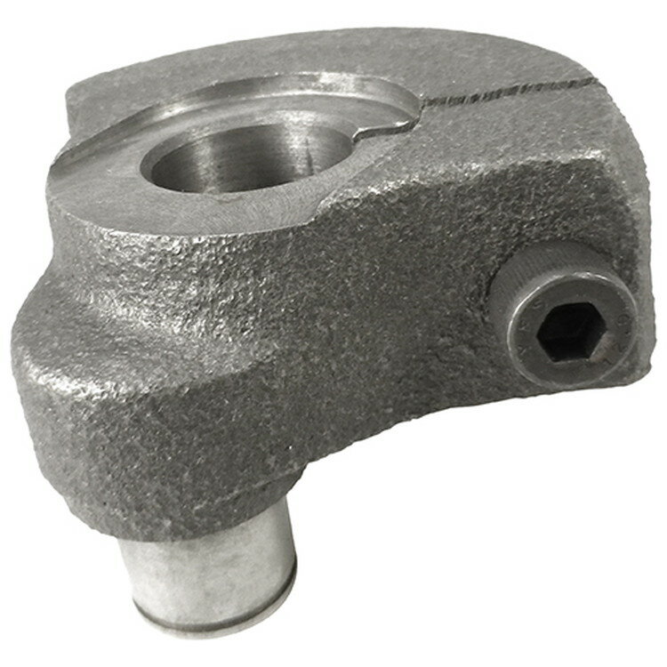 藤原産業 部品 エアーコンプレッサー用部品:クランクシャフト 3304119