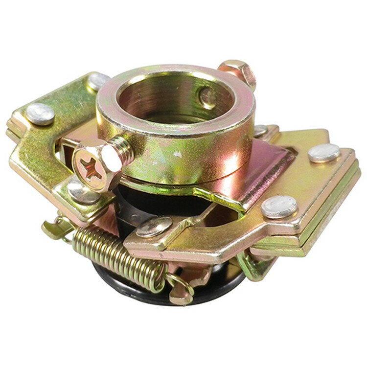 藤原産業 部品 エアーコンプレッサー用部品:遠心スイッチウェイト 2E24-194P(4)