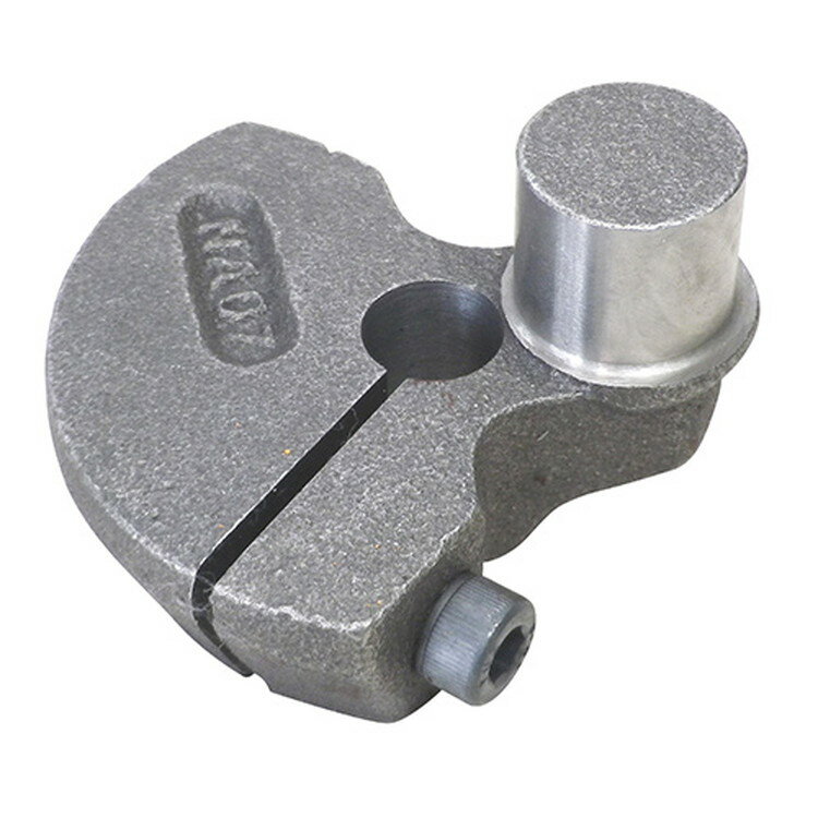 藤原産業 部品 エアーコンプレッサー用部品:クランクシャフト 3304076