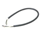 藤原産業 部品 エアーコンプレッサー用部品:モータケーブル 2E02-2T20502Y2T