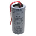 藤原産業 部品 エアーコンプレッサー用部品:コンデンサー(250) 2E27-110F2544
