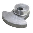 藤原産業 部品 エアーコンプレッサー用部品:クランクシャフト&バランサー 3304120