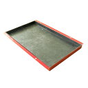 藤原産業 部品 エアーコンプレッサー用部品:ツールトレイ 3420051-A