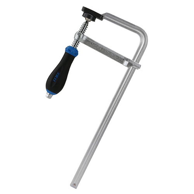 藤原産業 SK11 L型クランプ (深型) LSD-300N