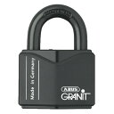 ABUS 南京錠 グラニット 37RK 55mm【取寄品】
