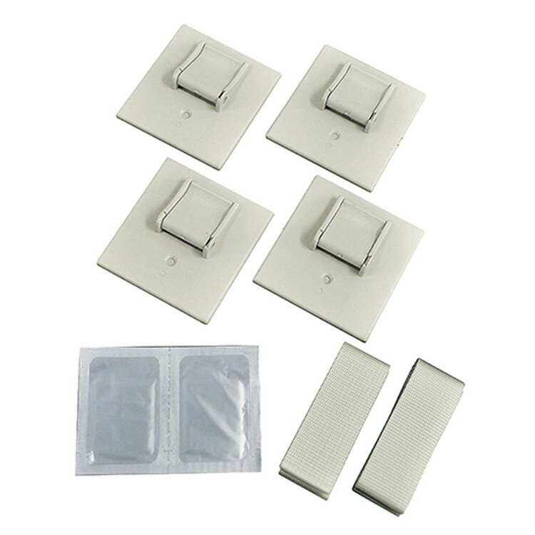 TFサービス イーピタっと 冷蔵庫用 EP-80G【取寄品】