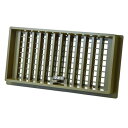床下換気ひかり150×300 コイウグイス【取寄品】