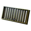 床下換気ひかり200×400 コイウグイス【取寄品】