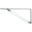 久宝金属製作所 アルミインテリア棚受L120×250 メタリックシルバー 1組2本入 T1420 120x250【取寄品】