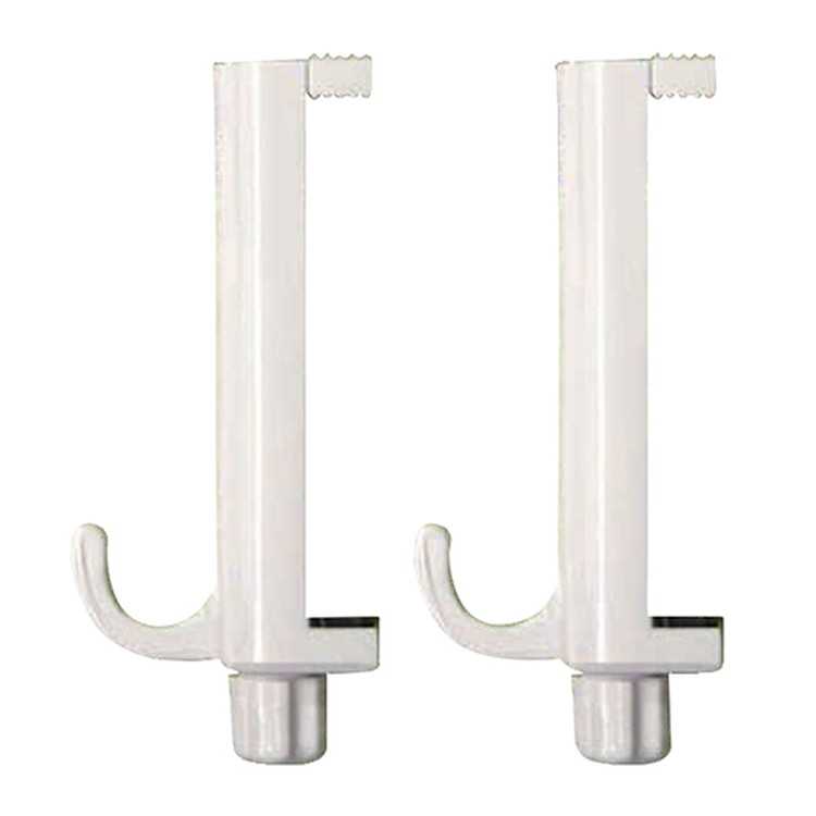 ノムラテック らくらくカモイフックロング N-3313 2個入り【取寄品】