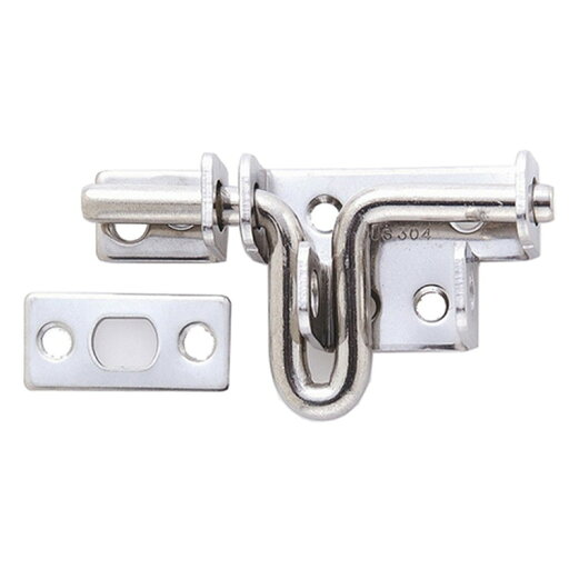 STRONG(ストロング金属)ストロングラッチ 30mm ステンレス【取寄品】 STRONG(ストロング金属)ストロングラッチ 30mm ステンレス【取寄品】
