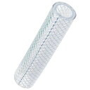 日之出化成 耐圧テトロンブレードコイル巻 32X41 50M 透明【取寄品】