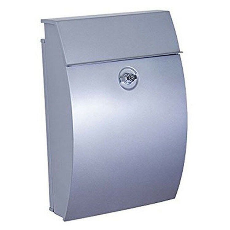 ケージーワイ メール便対応 ポスト リュック MT-2 SV シルバー MT-2 シルバー【取寄品】