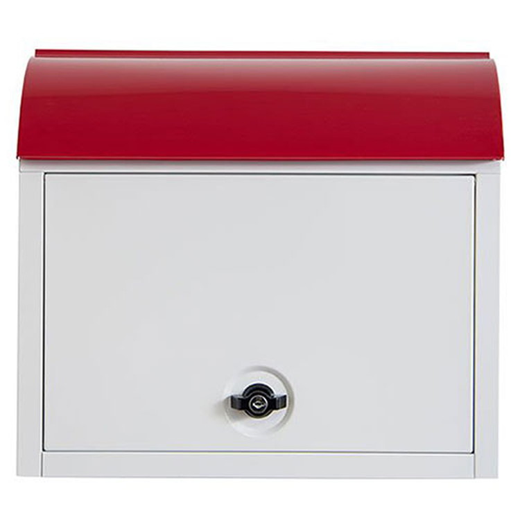 ケージーワイ レターパック対応 ポスト ポスッち MY-3 WH ホワイト MY-3 WH【取寄品】