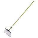 ミヅシマ工業 カラースプリングモップ糸付 040-0060 24cm【取寄品】