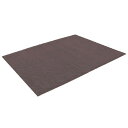 ミヅシマ工業 エントラップマットアンバック 900X1200 ブラウン【取寄品】(3)