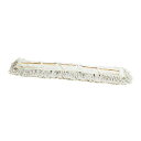 ミヅシマ工業 体育館モップ スペア 041-0230 90cm【取寄品】
