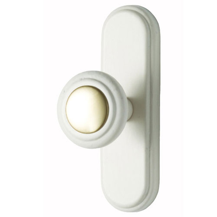 TOSO ふさかけラグレスB アンティークWH 2個入り【取寄品】