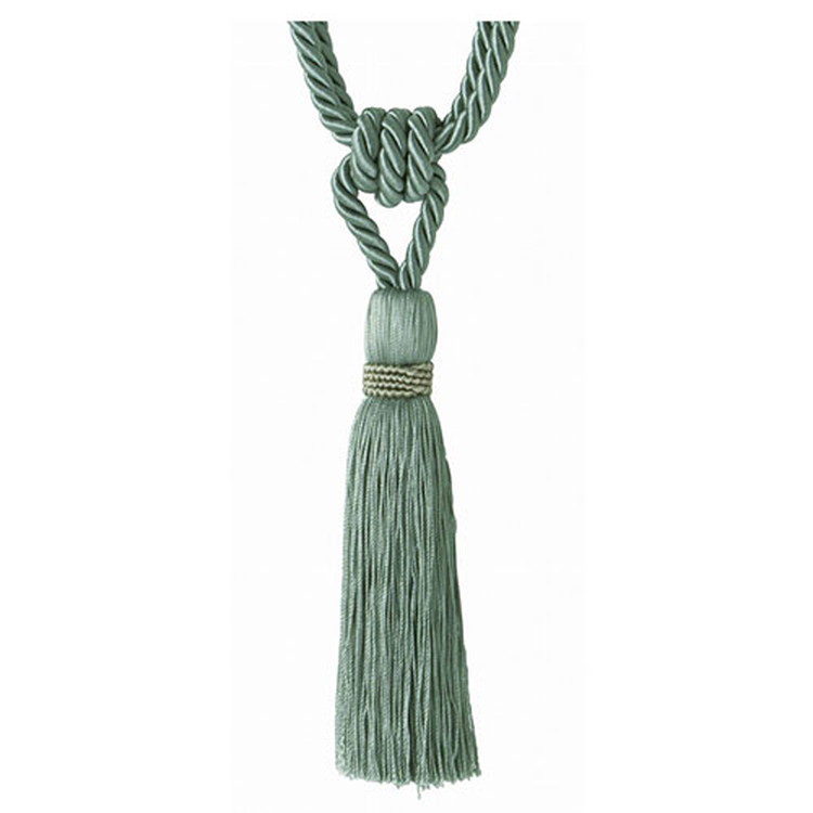 TOSO タッセルSS45 ライトグリーン 2ホン【取寄品】