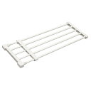 平安伸銅 突ぱり強力伸縮棚 小 KB-63【取寄品】