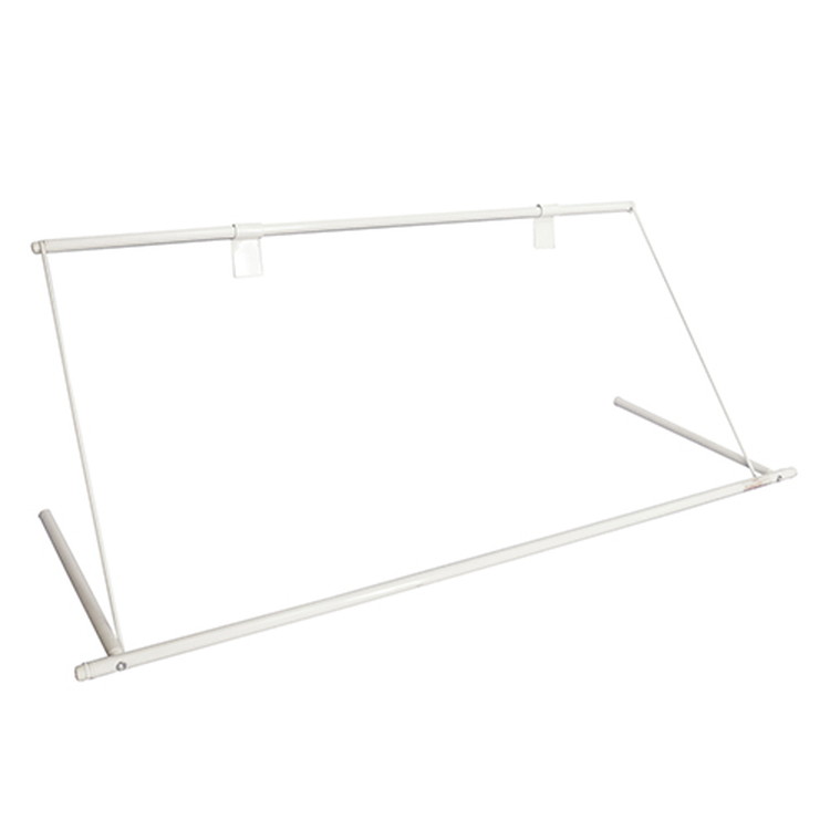 平安伸銅 エアコンハンガー ACH-1【取寄品】