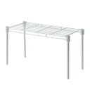 平安伸銅 キッチン重ね棚 SA-10【取寄品】