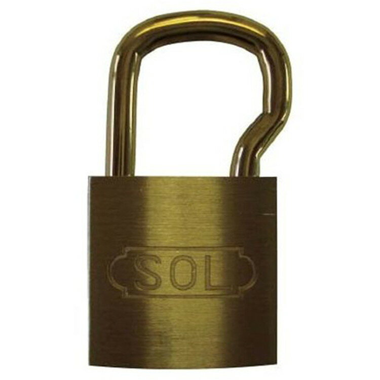 シリンダー錠吊長同一鍵12個 No.2500 25mm【取寄品】