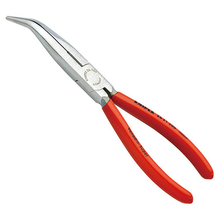 2ĤޤǤ椦ѥбKNIPEX 40ʥ饸ڥ 2621-200ڼʡ