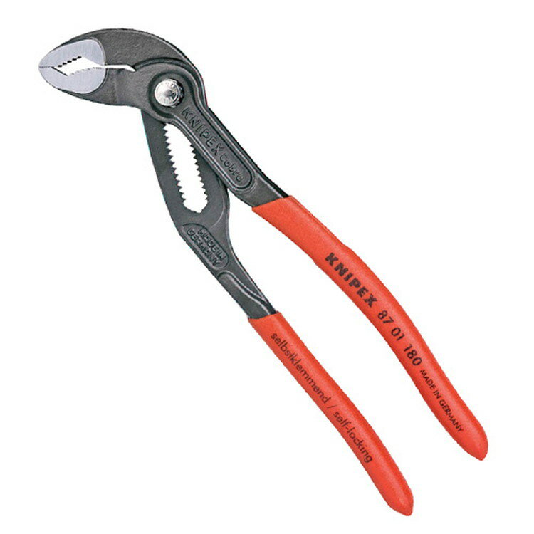 2ĤޤǤ椦ѥбKNIPEX ֥ ݥץץ饤䡼 8701-180SBڼʡ