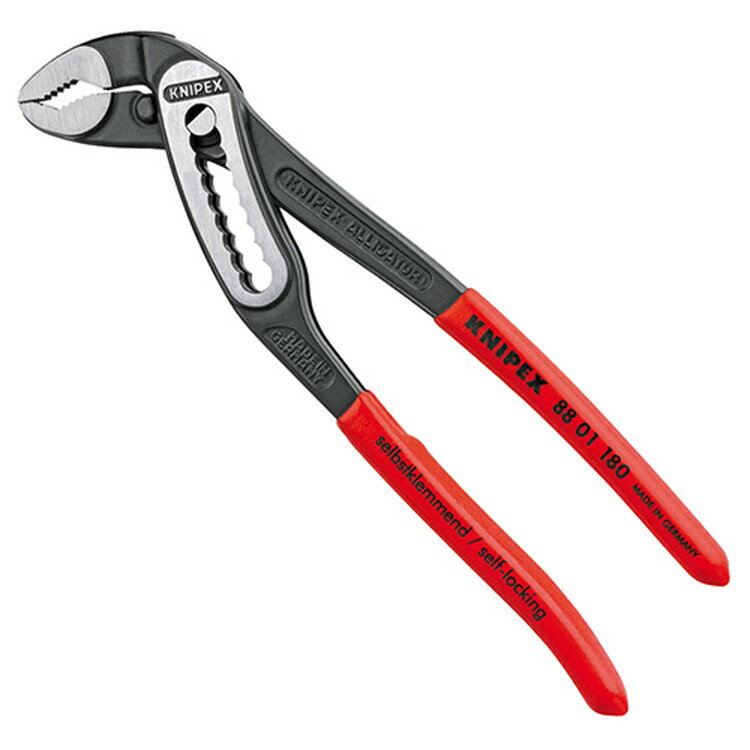 2ĤޤǤ椦ѥбKNIPEX WPץ饤䡼 ꥲ 8801-180