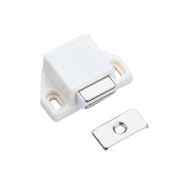 ［20個までゆうパケ対応］スガツネ工業 マグネラッチ ML-30S型 ML-30SW【取寄品】