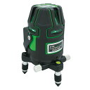 STS グリーンレーザー墨出器 ELG-440【取寄品】