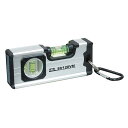 STS BOX型水平器 SV120VM【取寄品】