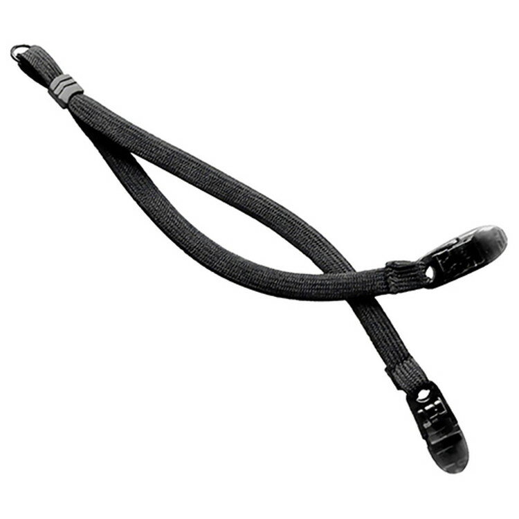 abonet クリップ式あごひも no.2095【取寄品】