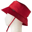 abonet BOUSAI abonet 防炎ハット no.2126 レッド【取寄品】