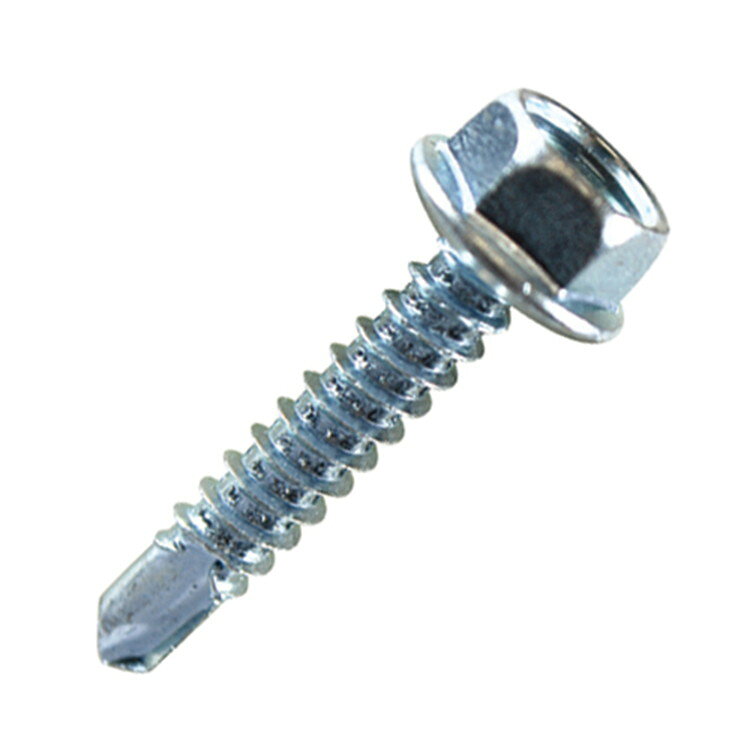 大里 ジャックポイント 六角全ネジ 540-042 6X35【取寄品】