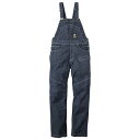 HOP-SCOT デニムストレッチサロペット 980012-17-3L【取寄品】