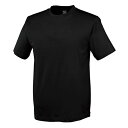 C’sCLUB 半袖Tシャツ 黒 1404-19 3L【取寄品】