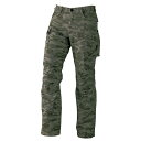 HOP-SCOT リミテッド 迷彩パンツ 迷彩グリーン 9475-20 M【取寄品】