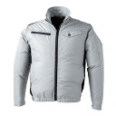 HOP-SCOT WZ アルミコーティング・ジャケット 9179-26-XL