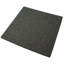ハイロジック 低反発ウレタン200角×10 KTHU-2012T 黒【取寄品】