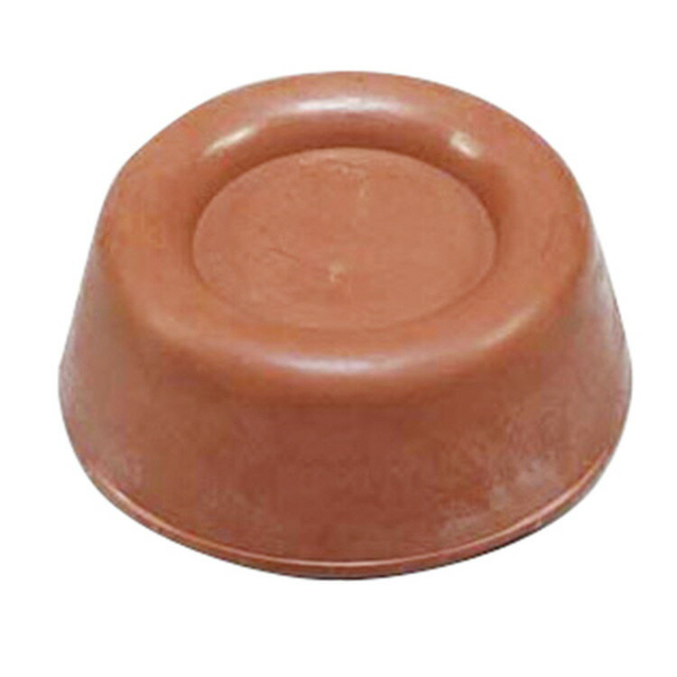 光 洗濯機用防振ゴム58丸×25 KGS58-26 4個入り【取寄品】