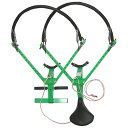 KAZ 木登り器与作超ロングワイヤー Y-4【取寄品】