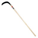 豊稔光山作 両刃造林鎌 240mm【取寄品】