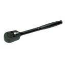 WILLIAMS 1/4ラチェットハンドル黒 5-1/4インチ インダス【取寄品】