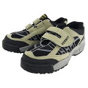 カーミット 安全SK KMM-77223 KMM-77223 BLACK 25.5cm