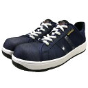 ブラックウルフ 安全SK KML-9902 KML-9902 DENIM 26.5cm